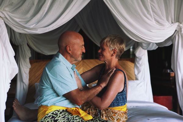 couples tantra retreat love