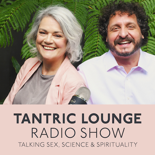 the tantric lounge podcast