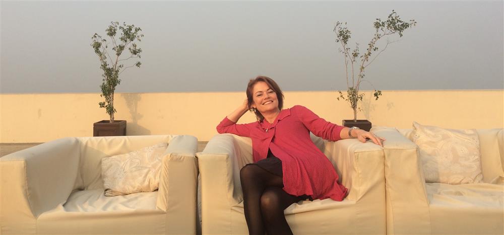 Jacqueline Hellyer Sex Therapist, Sex Coach, Sex Educator