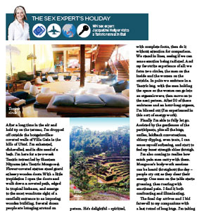 jacqueline hellyer media