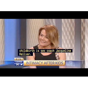 jacqueline hellyer media