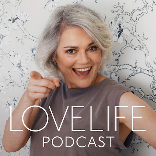 the lovelife podcast