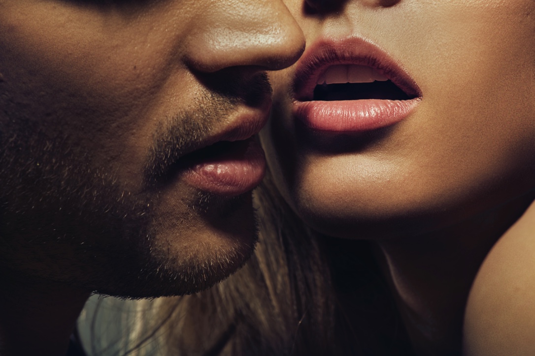 Erotica or Sleaze